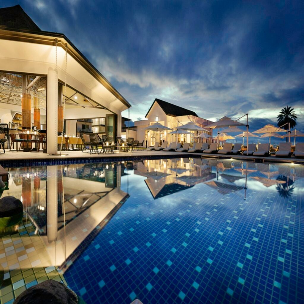 Luxury Resort Amenities That Actually Add Value